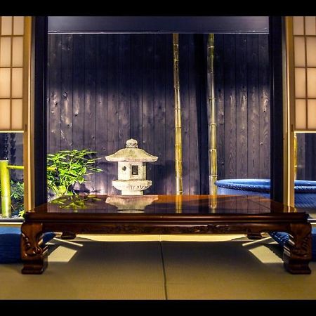 Tabitabi Stay Higashiyama Kyoto Exteriör bild